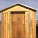 storage shed - $1200 (santa fe)