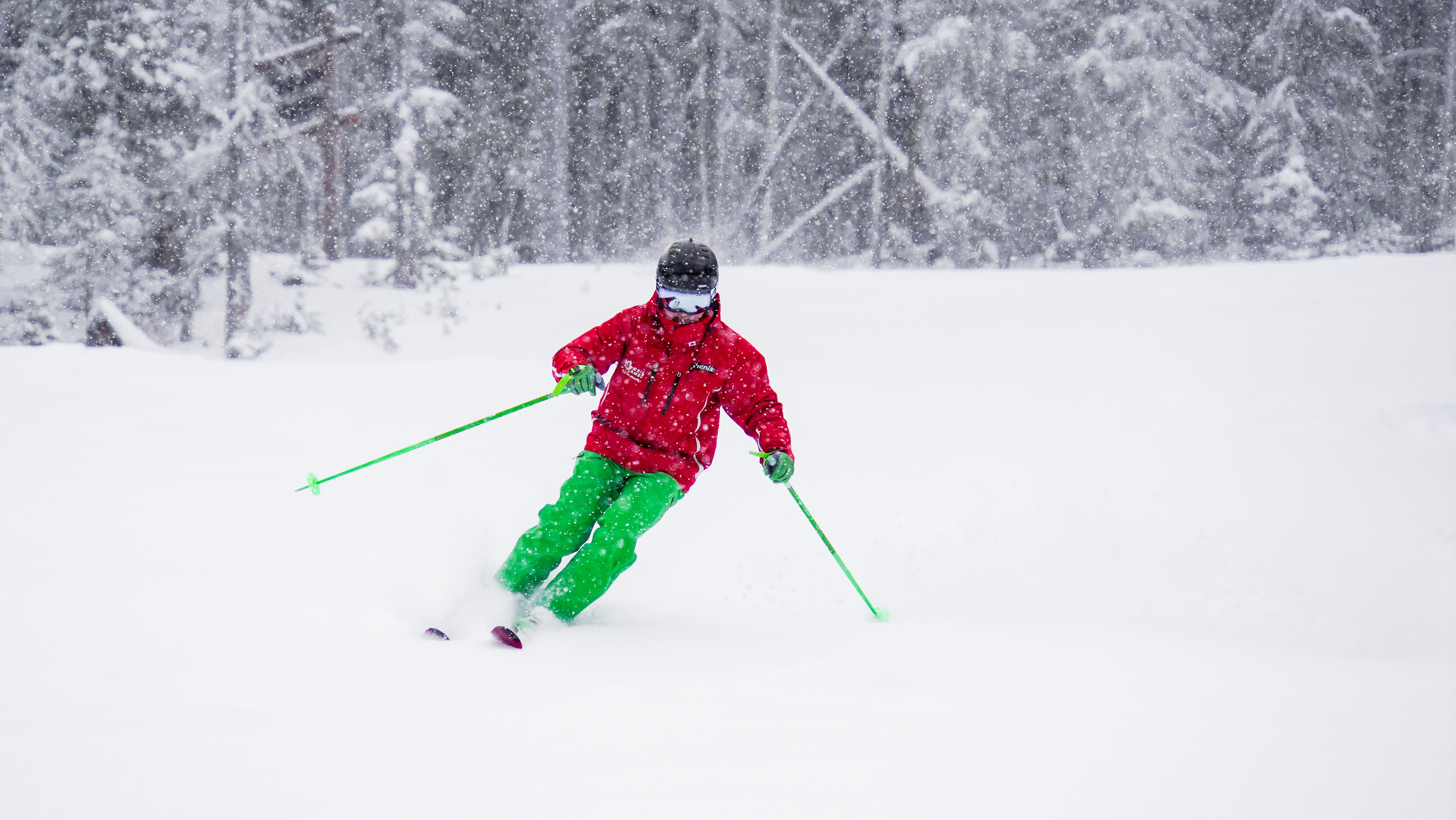Exploring the Winter Wonderland: Skiing Adventures in New Mexico