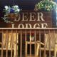 Deer Lodge Room 11 Red River New Mexico