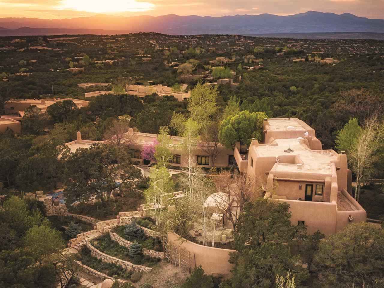 Santa Fe New Mexico New Mexico Outdoor Sports