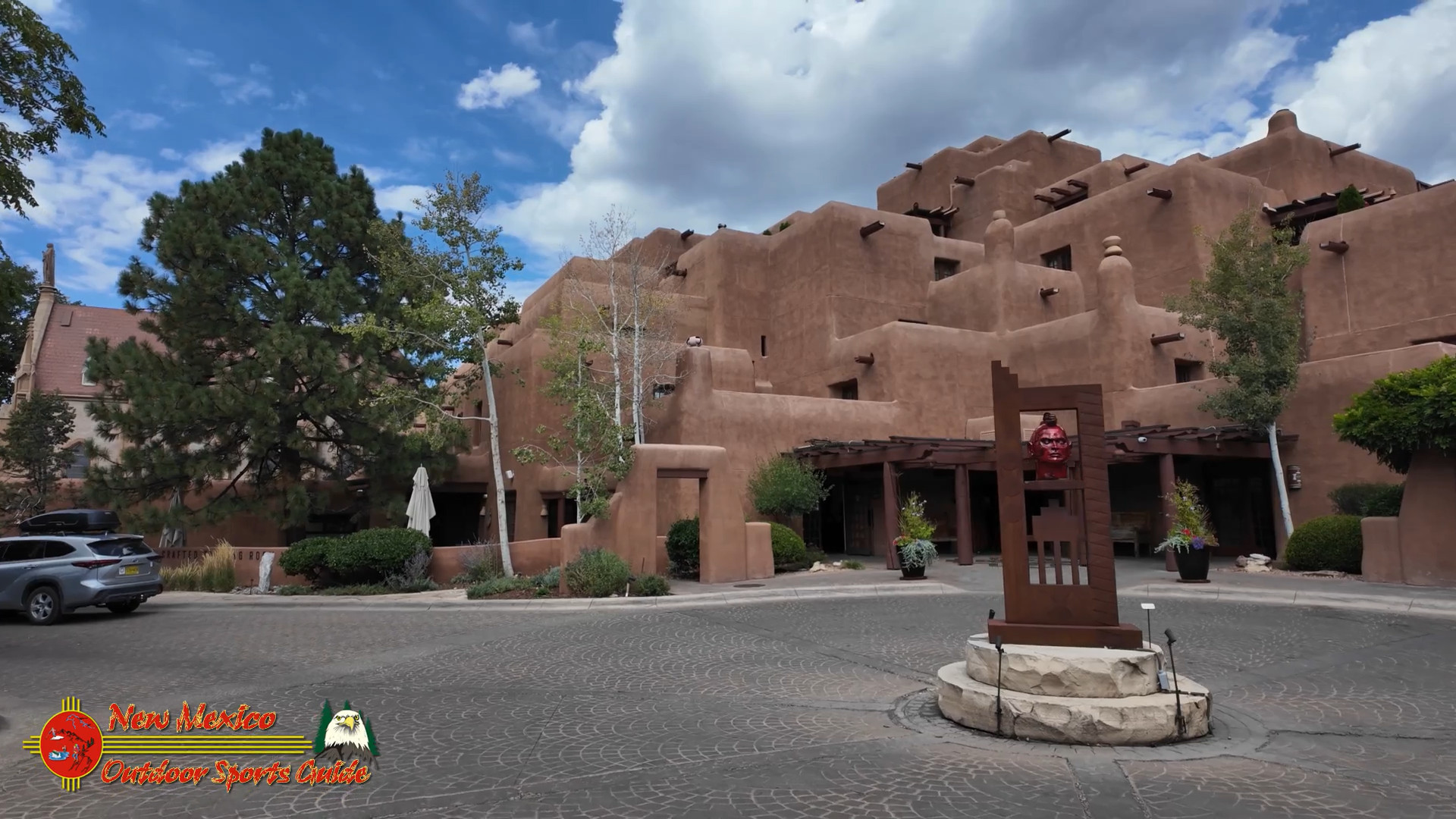 Santa Fe New Mexico