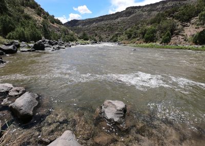 Discovering Wild Rivers Recreation Area: New Mexico's Hidden Canyon Gem 11 Wild Rivers Big Arsenic Rio Grande