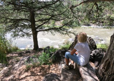 Discovering Wild Rivers Recreation Area: New Mexico's Hidden Canyon Gem 6 Wild Rivers Big Arsenic Paulette