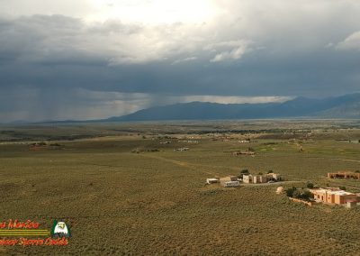 Taos Country Club Taos New Mexico