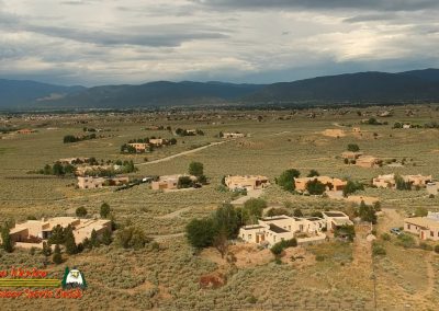 Taos Country Club Taos New Mexico