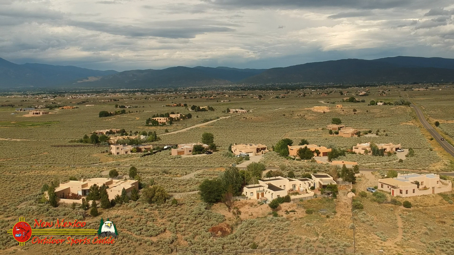 Taos Country Club Taos New Mexico