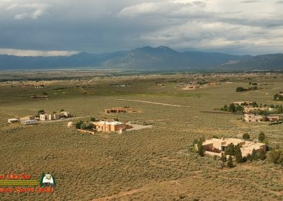 Taos Country Club Taos New Mexico