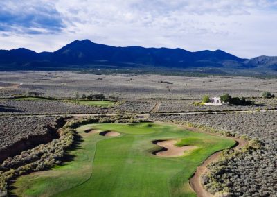 Taos Country Club Taos New Mexico
