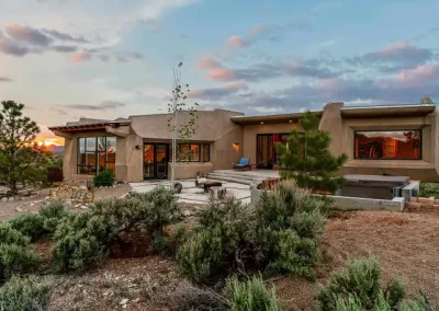 Taos Country Club Taos New Mexico