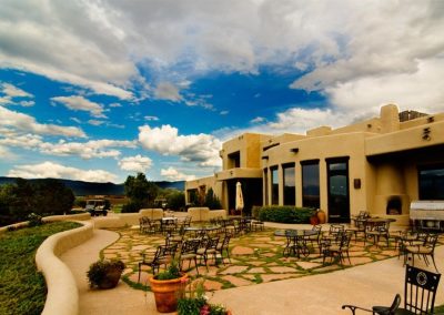 Taos Country Club Taos New Mexico