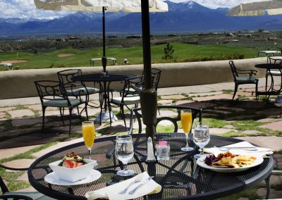 Taos Country Club Taos New Mexico