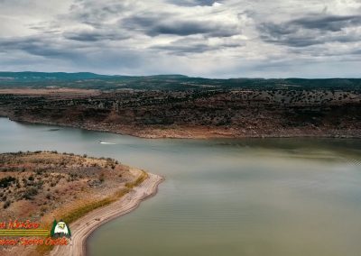 Abiquiu Lake Riana Campground Mavic Pro 07 14 2020 00:01:13 02