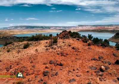 Abiquiu Lake Trout Fishing Public Access Mavic Pro 07 14 2020 Mavic Pro 07 16 2020 DJI 0182 00:00:15 01