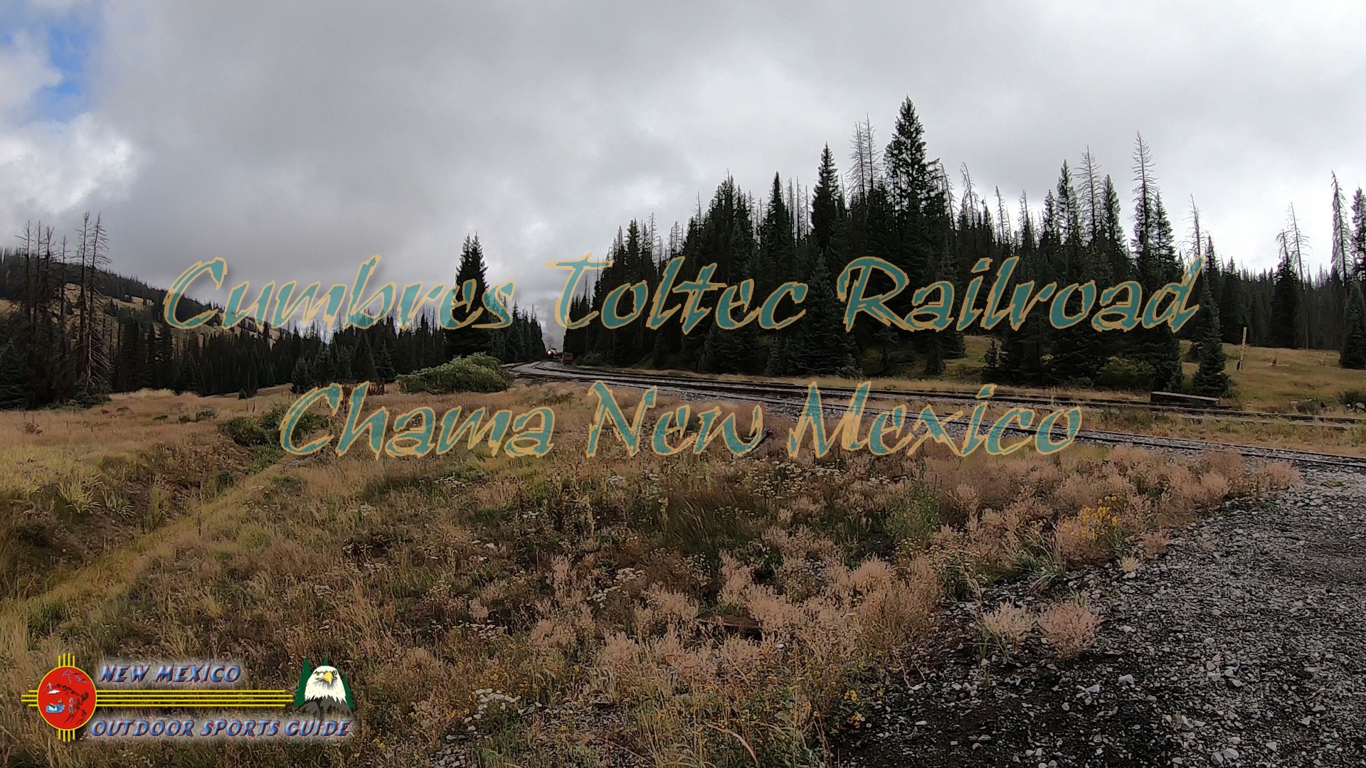 Chama Train Cumbres Pass 09 16 2019 Pcomposed 00:00:11 01