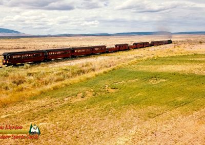 Cumbres Toltec Narrow Guage Train Antonito Mavic Pro 07 16 2020 DJI 0182 00:04:03 08