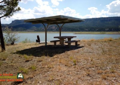 El Vado Lake State Park Osmo Pocket 07 14 2020 00:01:15 03