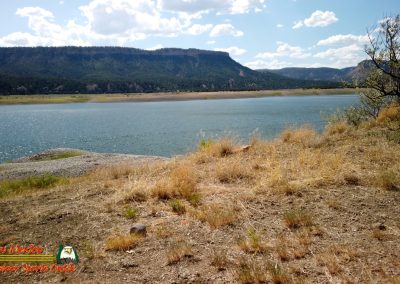 El Vado Lake State Park Osmo Pocket 07 14 2020 00:01:30 04