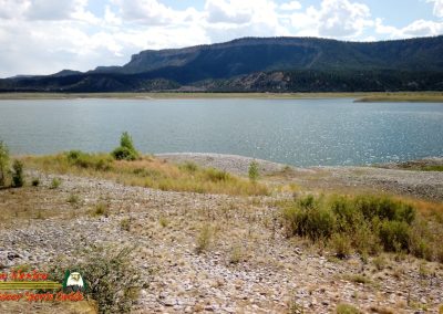 El Vado Lake State Park Osmo Pocket 07 14 2020 00:01:44 05