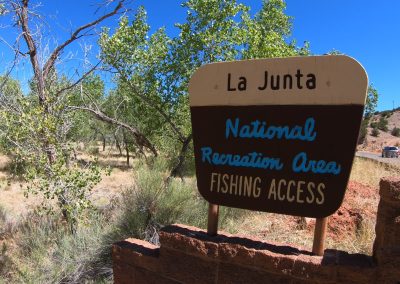 Jemez River La Junta Trout Fishing Public Access Hero7 07 01 2020 GH010796 00:00:08 01