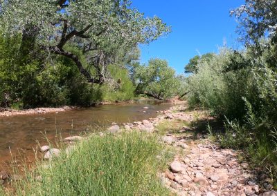 Jemez River La Junta Trout Fishing Public Access Hero7 07 01 2020 GH010896 00:00:03 01