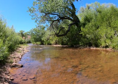 Jemez River La Junta Trout Fishing Public Access Hero7 07 01 2020 GH011018 00:00:08 01