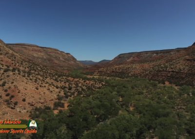 Jemez River Las Casitas Trout Fishing Public Access Anafi Hero7 07 01 2020 00:00:31 01