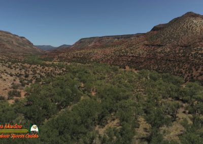 Jemez River Las Casitas Trout Fishing Public Access Anafi Hero7 07 01 2020 00:00:41 02