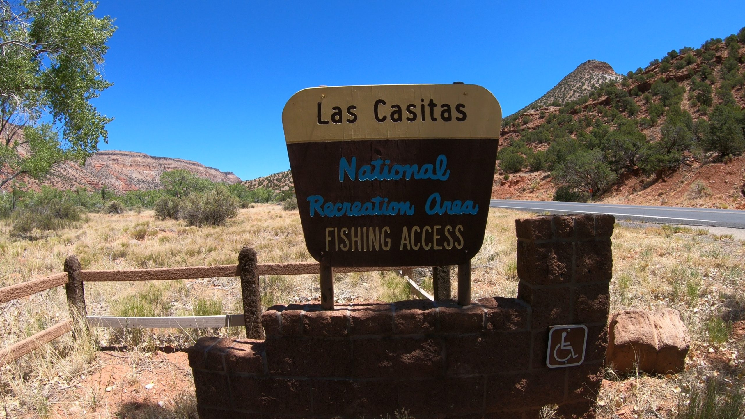 Jemez River Las Casitas Trout Fishing Public Access Hero7 07 01 2020 GH011019 00:00:01 01