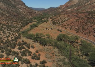 Jemez River S Bend Trout Fishing Public Access Anafi Osmo Pocket 07 01 2020 00:00:36 01