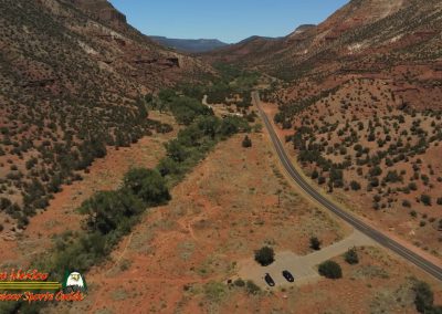 Jemez River S Bend Trout Fishing Public Access Anafi Osmo Pocket 07 01 2020 00:01:22 02