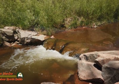 Jemez River San Diego Trout Fishing Public Access Anafi Osmo Pocket 07 01 2020 00:02:42 05