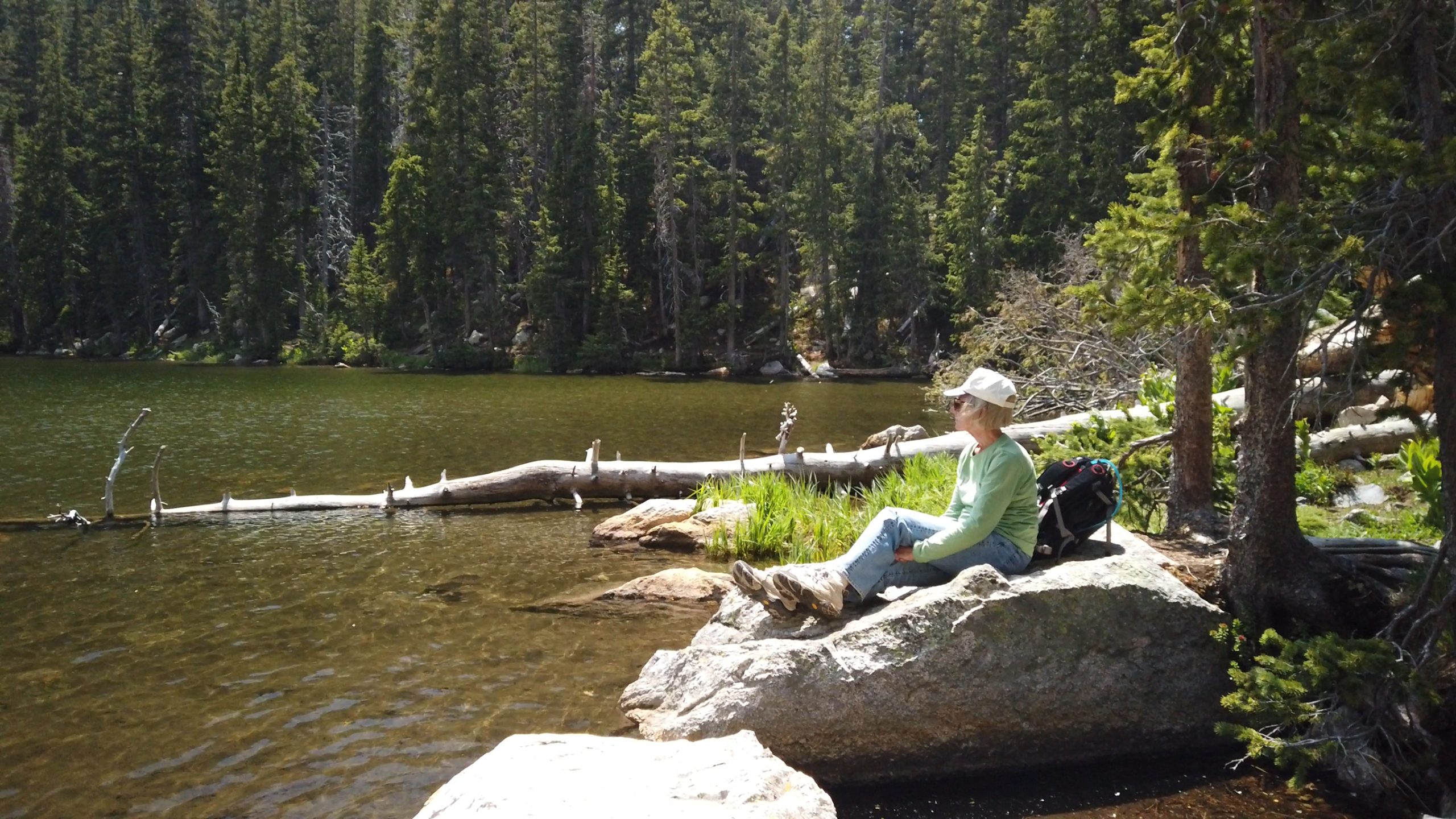 Nambe Lake Osmo Pocket 6 19 2020 DJI 0501 00:00:18 01