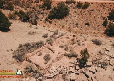 Rio Chama Adobe Ruins Mavic Pro 07 14 2020 00:01:29 03