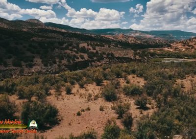 Rio Chama Adobe Ruins Mavic Pro 07 14 2020 00:02:47 05