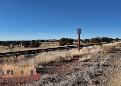 Santa Fe Rail Trail Hike Sky Railway Pocket3 04 18 2026 00:00:49 02