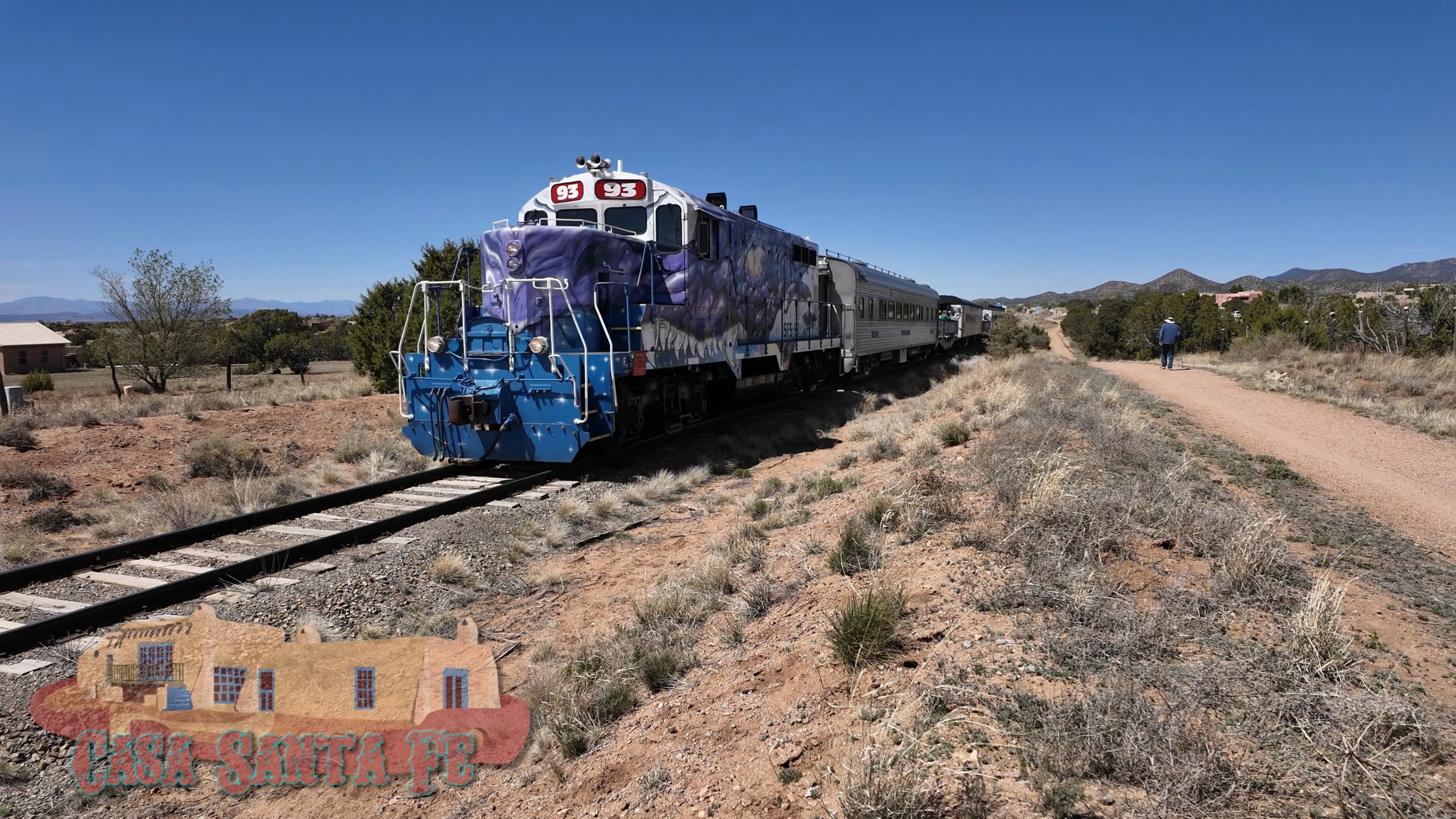 Santa Fe Rail Trail Hike Sky Railway Pocket3 04 18 2026 00:02:11 06