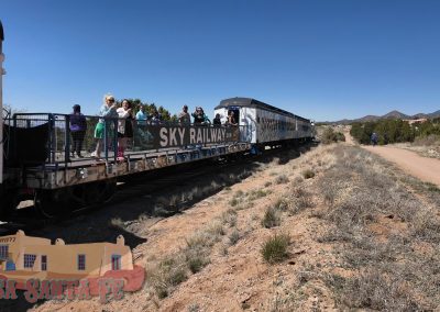Santa Fe Rail Trail Hike Sky Railway Pocket3 04 18 2026 00:02:23 08