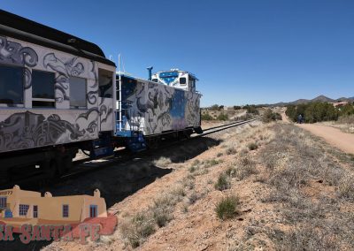 Santa Fe Rail Trail Hike Sky Railway Pocket3 04 18 2026 00:02:31 09