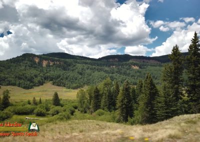 Rio Chama Basin Headwaters Trout Fishing 8 Chama River Basin Trout Fishing Public Access Mavic Pro Osmo Pocket 07 15 2020 00:00:35 02