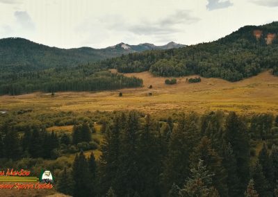 Rio Chama Basin Headwaters Trout Fishing 6 Chama River Basin Trout Fishing Public Access Mavic Pro Osmo Pocket 07 15 2020 00:03:27 04