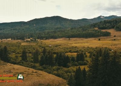 Rio Chama Basin Headwaters Trout Fishing 5 Chama River Basin Trout Fishing Public Access Mavic Pro Osmo Pocket 07 15 2020 00:03:39 05