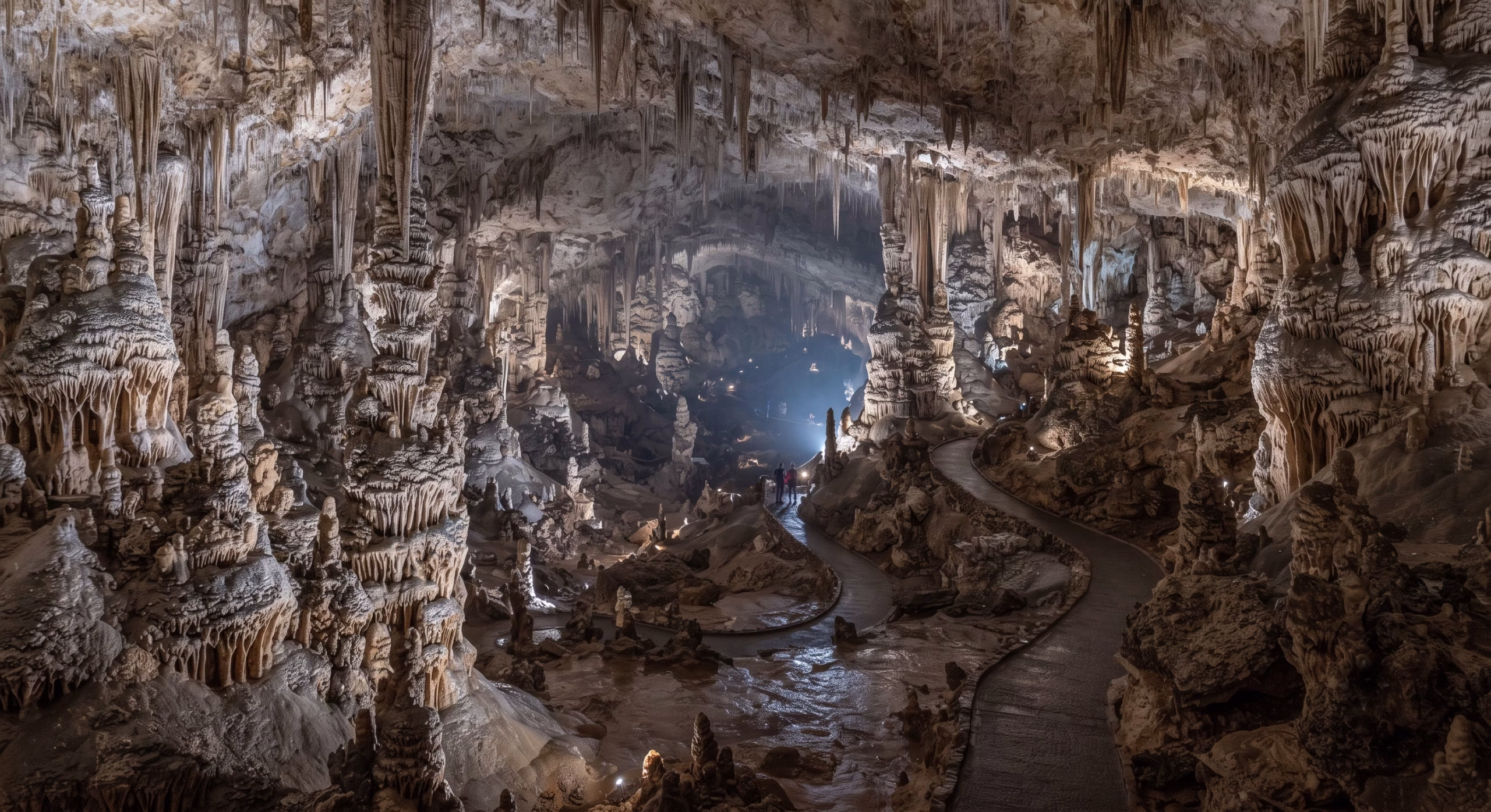 Carlsbad Caverns National Park