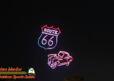 Redefining the Skyline: The Night Santa Fe Reimagined the 4th of July 7 July 4th 2026 Santa Fe Drone Show Luna Ultra 00:04:41 04