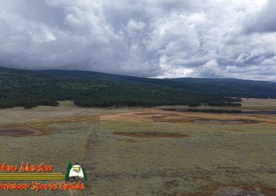 Black Lake, New Mexico: Wildlife and the Lonesome Dove Filming Location 1 Black Lake Air 3S 09 22 2026 00:00:40 01