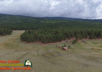 Black Lake, New Mexico: Wildlife and the Lonesome Dove Filming Location 12 Black Lake Air 3S 09 22 2026 00:01:41 03