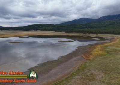 Black Lake, New Mexico: Wildlife and the Lonesome Dove Filming Location 10 Black Lake Air 3S 09 22 2026 00:04:19 01
