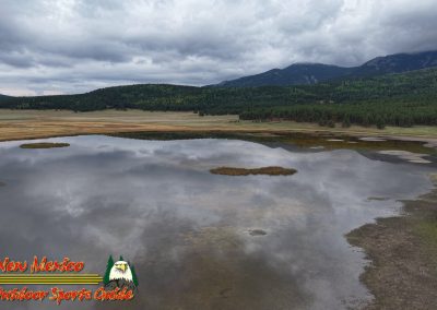 Black Lake, New Mexico: Wildlife and the Lonesome Dove Filming Location 9 Black Lake Air 3S 09 22 2026 00:04:28 02