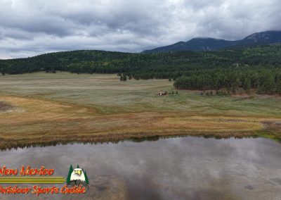 Black Lake, New Mexico: Wildlife and the Lonesome Dove Filming Location 8 Black Lake Air 3S 09 22 2026 00:04:59 03
