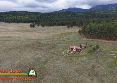 Black Lake, New Mexico: Wildlife and the Lonesome Dove Filming Location 6 Black Lake Air 3S 09 22 2026 00:06:02 05