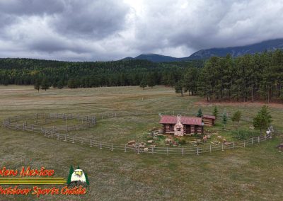 Black Lake, New Mexico: Wildlife and the Lonesome Dove Filming Location 5 Black Lake Air 3S 09 22 2026 00:06:28 06